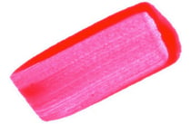 Peinture Acrylic HB Golden V 473ml Fluorescent Rose