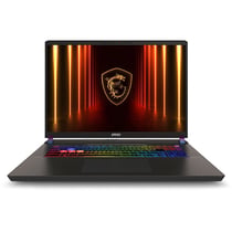 PC Portable Gamer MSI Raider - Aluminium - Vector 18 HX AI A2XWIG-685FR - Gris - 3,6 kg
