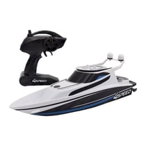 Speed boat bateau telecommande