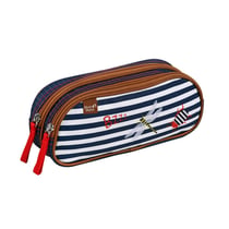 TROUSSE 2 COMPARTIMENTS Animascot