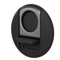 Belkin Support iPhone MagSafe avec Fonction Stand pour MacBook Noir