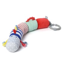 Petite chenille d'activités Oxybul