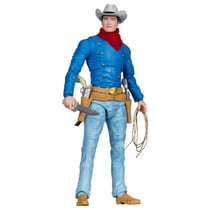 DC Multiverse Collector Edition - Figurine Vigilante All Star Squadron Collector Edition N°56 18 cm - McFarlane Toys