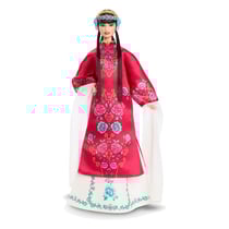 Barbie Signature - Poupée Lunar New Year inspired by Peking Opera