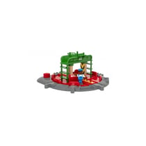 33476 Plaque tournante et personnage - Brio