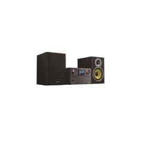 Micro-chaîne 100w Noir Avec Bluetooth - Philips TAM8905