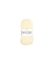 Pelote Cotenal - Bergère de France Crème