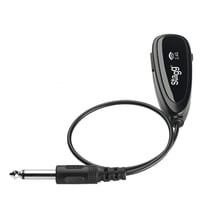2.4GHZ SYS GUITARE SANS FIL