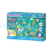 Mes porte - clés et suspensions - Aquabeads