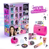 Style 4 Ever - Mini Beauty Distributeur Surprise - OFG 335