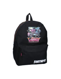 Sac à dos Mybagstory - Noir,Multicolore - Fortnite