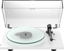 Pro-Ject T2 Super Phono Blanc mat