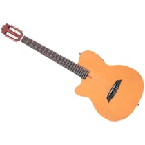 G5N LH Natural Satin Larry Carlton