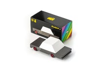 Voiture Mouse Rod - Candylab Toys