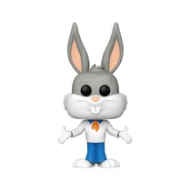 Hanna-Barbera - Figurine POP! Bugs as Fred 9 cm