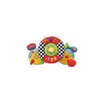 Mon baby volant Tut Tut Bolides