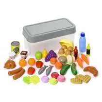 Baril 40 aliments Oxybul - Made in France