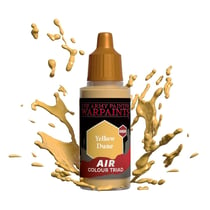 ARMY PAINTER - WARPAINTS AIR YELLOW DUNE