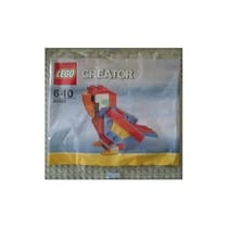 LEGO® 30021 Perroquet - Creator