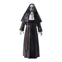 La Nonne - Figurine flexible Bendyfigs Valak La Nonne 19 cm