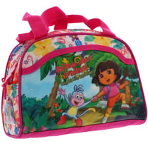 Sac goûter Dora L'exploratrice 23 CM Sac déjeuner