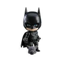 The Batman - Figurine Nendoroid Batman 10 cm