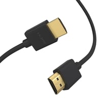Force Power Câble HDMI vers HDMI Connecteurs 19 Broches Modèle High Speed 3m Noir