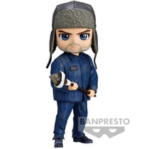 Stranger Things - Figurine Jim Hopper Q Posket vol.2