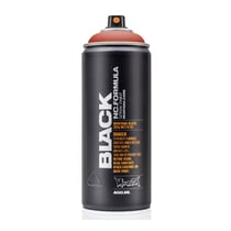Spray de peinture - Falling - BLK-400-8240 - Montana Cans Black - 400ml - Graffiti