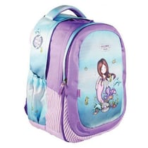 Sac à dos Santoro Gorjuss 44 CM - Collection 2 en 1 So nice to sea you