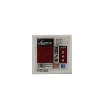 Carton entoilé - 5 x 5 cm - Lefranc Bourgeois