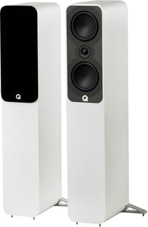 Q Acoustics 5040 Blanc Mat