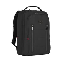 Sac à dos Wenger City Traveler - 24L - Pour ordinateur 16' - Noir