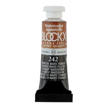 Aquarelle Brun de Mars Transparent  5ml