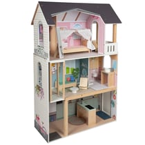 Maison de poupée Villa de rêve XL