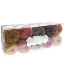 Kit Creative Bubble - Earthy Colours - Rico Design Multicolore