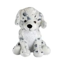 Peluche Bouillotte Dalmatien