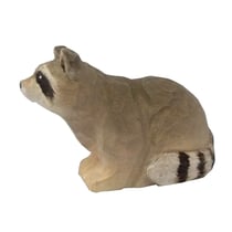 Figurine Raton laveur - Wudimals