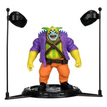 Spawn - Figurine The Clown Black Light Edition Gold Label 30 cm - McFarlane Toys