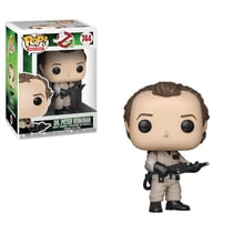 Pop Vinyl GhostBuster Dr Peter Venkman - Funko
