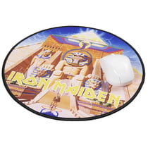 Iron Maiden Tapis de souris Powerslave