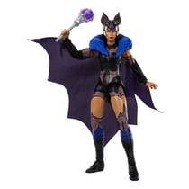 Les Maîtres de l'Univers : Revelation Masterverse - Figurine Evil-Lyn 18 cm - Mattel
