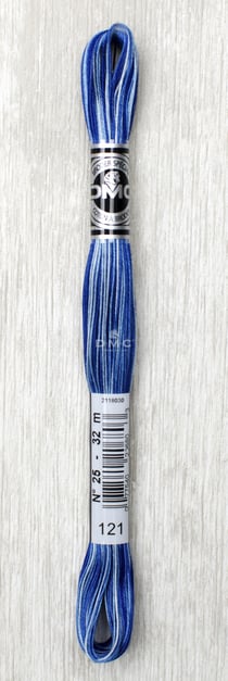 BRODER SPECIAL 1 ECH 32M