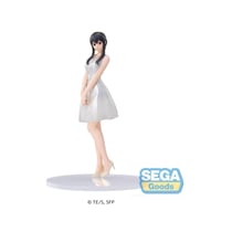 Spy x Family - Statuette PM Yor Forger Party Ver. 19 cm