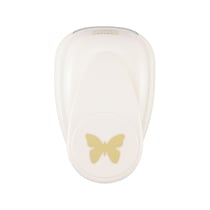 Vaessen Creative Perforatrice Papillon Monarch Jumbo