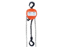EUROLITE Palan à chaîne 6m/1.0t