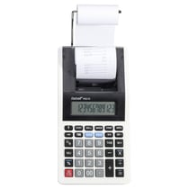Calculatrice Imprimante "Rebell Pdc10"