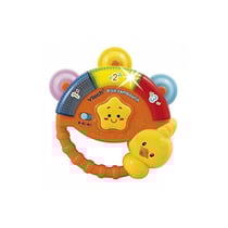 Ptit Tambourin musical 3 a 36 mois