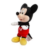 Disney - Peluche Mickey Mini 15 cm - Simba