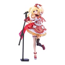 Sousai Shojo Teien - Figurine Plastic Model Kit 1/10 Yue Kisaragi Diva Costume Dreaming Style Strawberry Moon 16 cm - Kotobukiya